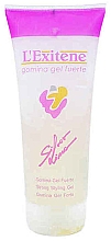 Духи, Парфюмерия, косметика Гель для волос - Exitenn Professional Gomina Gel Fuerte