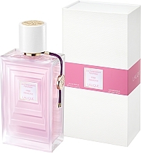 Lalique Les Compositions Parfumees Pink Paradise - Парфюмированная вода — фото N2