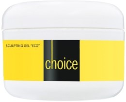 Духи, Парфюмерия, косметика Моделирующий гель «ЭКО» - Choice Sculpting Gel «ECO»