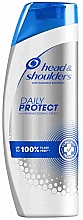Духи, Парфюмерия, косметика Шампунь для ежедневной защиты - Head & Shoulders Anti-Microbial Daily Protect Shampoo