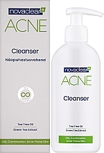 Гель для умывания - Novaclear Acne Cleanser — фото N2
