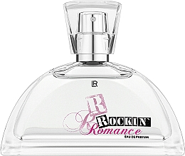 Парфумерія, косметика LR Health & Beauty Rockin’ Romance - Парфумована вода