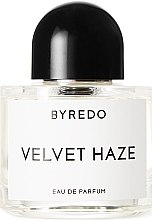 Byredo Velvet Haze - Парфюмированная вода (тестер с крышечкой) — фото N1