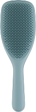 Духи, Парфюмерия, косметика УЦЕНКА Щетка для волос - Tangle Teezer The Ultimate Detangler Large Marine Teal *