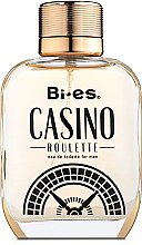 Bi-Es Casino Roulette - Туалетная вода  — фото N1