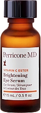 Осветляющая сыворотка для кожи вокруг глаз - Perricone MD Vitamin C Ester Brightening Eye Serum — фото N2