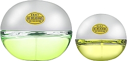 DKNY Be Delicious - Набір (edp/100ml + edp/30ml) — фото N1