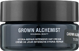 Духи, Парфюмерия, косметика Интенсивный крем для лица - Grown Alchemist Hydra Repair+ Intensive Day Cream (тестер)