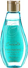 Avon Encanto Fascinating - Набір (edt/50ml + b/spray/100ml + b/lot/250ml + oil/100ml + h/cr/30ml) — фото N8