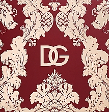 Dolce & Gabbana The One - Набір (edp/75ml + b/lot/50ml + edp/mini/10ml) — фото N1