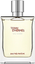 Hermes Terre d'Hermes Eau Givree - Парфумована вода — фото N3