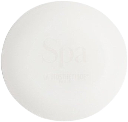 Мило для очищення шкіри обличчя й тіла - La Biosthetique SPA Wellness Soap — фото N1