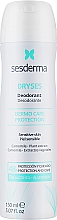 Дезодорант "Защита кожи" - SesDerma Laboratories Dryses Dermo Care Protection — фото N1