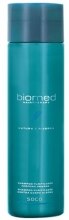 Парфумерія, косметика Шампунь для волосся проти жирної лупи - Biomed Extra Pure Oleo Shampoo Antisebo