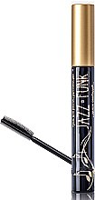 Парфумерія, косметика Туш для вій, подовжувальна - Forevansh Long Lash Mascara Jazz Funk