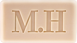УЦЕНКА Miller Harris Lumiere Doree Soap - Парфюмированное мыло * — фото N1