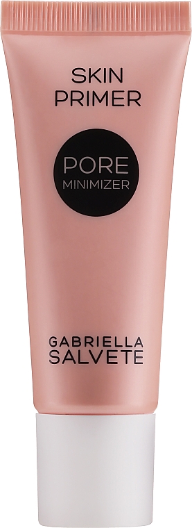 Праймер для обличчя - Gabriella Salvete Pore Minimizer Skin Primer — фото N1