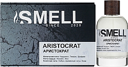 Smell Aristocrat - Духи — фото N2