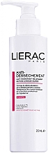 Парфумерія, косметика Молочко для тіла - Lierac Anti-Dessechement Lait Hydratant Relipidant