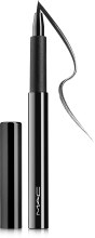 Духи, Парфюмерия, косметика Жидкая подводка-карандаш для глаз - MACPenultimate Eye Liner