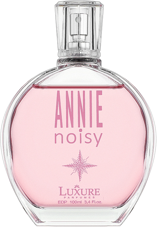 Luxury Parfum Annie Noisy - Парфумована вода — фото N2