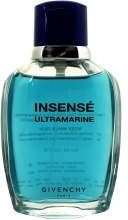 Духи, Парфюмерия, косметика Givenchy Insense Ultramarine - Туалетная вода (тестер с крышечкой)