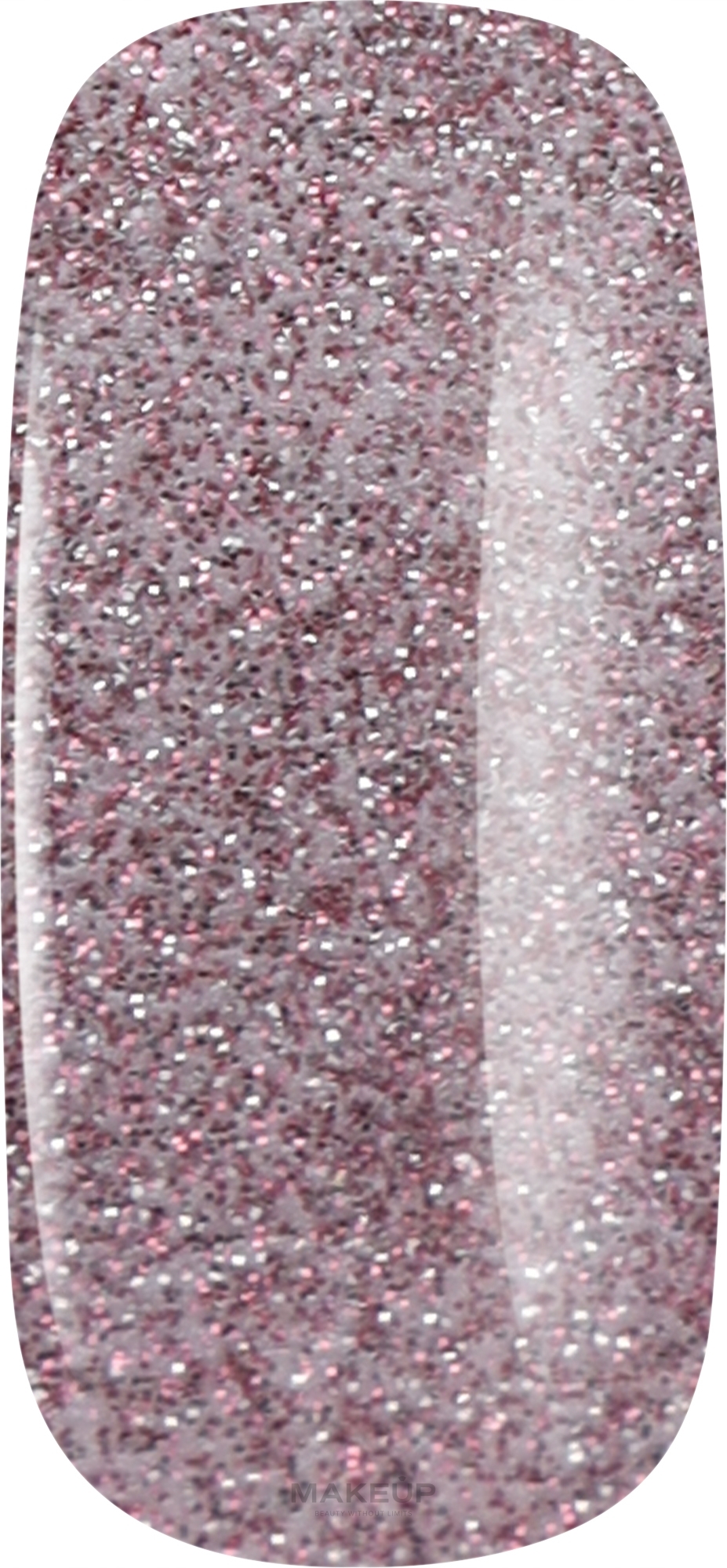 Лак для ногтей - Maxi Color Shimmer Glam Nail Polish — фото 04