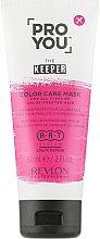 Маска для фарбованого волосся - Revlon Professional Pro You Keeper Color Care Mask — фото N1