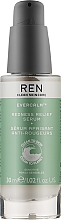 Парфумерія, косметика Сироватка для зняття почервонінь - Ren Evercalm Redness Relief Serum