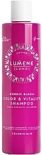Шампунь для волосся - Lumene Nordic Bloom Color Vitality Shampoo — фото N1