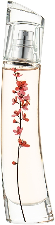 Kenzo Flower Ikebana - Парфюмирюванная вода — фото N3