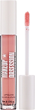 Набір - Makeup Obsession X Belle Jorden Lipgloss Collection (lipgloss/3x5ml) — фото N5