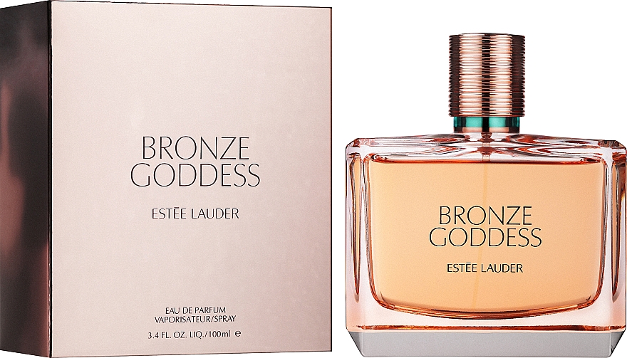 Estee Lauder Bronze Goddess Eau 2019 - Парфюмированная вода — фото N2