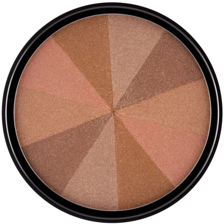 Румяна - Smashbox Baked Fusion Soft Lights