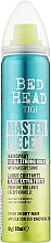 Лак для волос с блеском - Tigi Bed Head Masterpiece Hairspray Extra Strong Hold Level 4 — фото N7