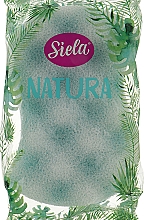 Духи, Парфюмерия, косметика Банная губка - Siela Cosmetic Natura