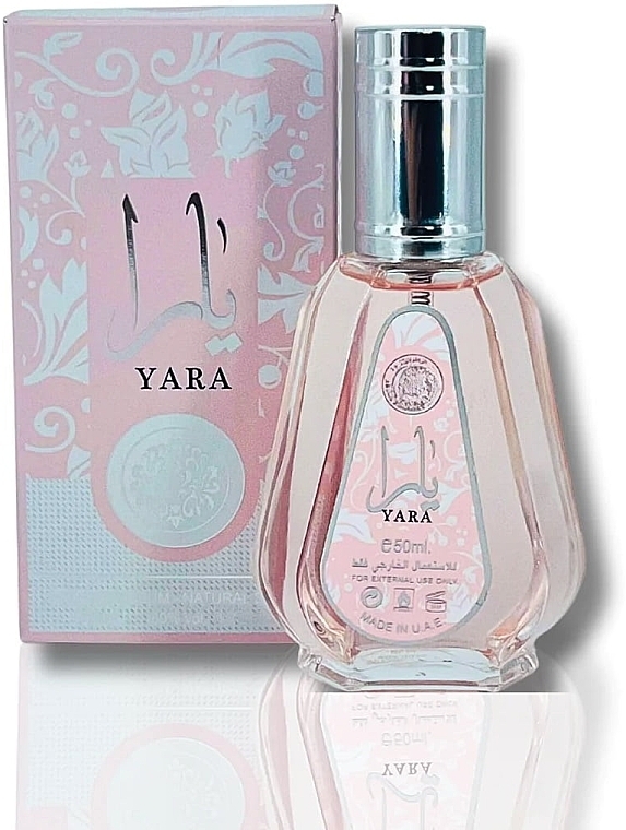 Lattafa Perfumes Yara - Парфумована вода  — фото N3