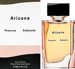 Proenza Schouler Arizona - Парфюмированная вода — фото N2