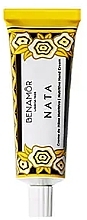 Зволожувальний крем для рук - Benamor Nata Hand Cream — фото N1