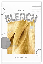 Парфумерія, косметика Освітлювач для волосся - Holika Holika Pop Your Color Hair Bleach