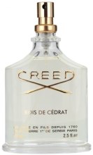 Духи, Парфюмерия, косметика Creed Bois de Cedrat - Туалетная вода (тестер без крышечки)