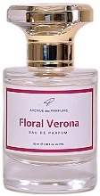 Духи, Парфюмерия, косметика Avenue Des Parfums Floral Verona - Парфюмированная вода (тестер с крышечкой)