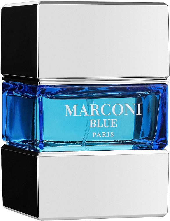 Prime Collection Marconi Blue - Туалетна вода — фото N1