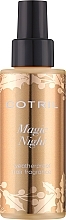 Ароматичний спрей для волосся - Cotril Magic Night Watherproof Hair Fragrance — фото N1