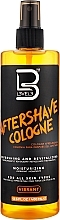 Одеколон після гоління - Level3 Aftershave Cologne Vibrant — фото N1