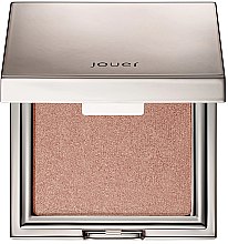 Парфумерія, косметика Хайлайтер - Jouer Powder Highlighter