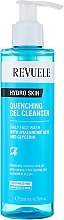 Духи, Парфюмерия, косметика Гель для умывания - Revuele Quenching Gel Cleanser