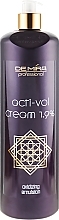 УЦЕНКА Окисляющая эмульсия 1.9% - Demira Professional Acti-Vol Cream * — фото N8