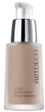 Духи, Парфюмерия, косметика Тональный крем для лица - Artdeco High Definition Foundation*