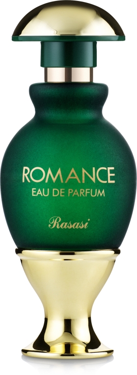 Rasasi Romance - Парфюмированная вода — фото N1